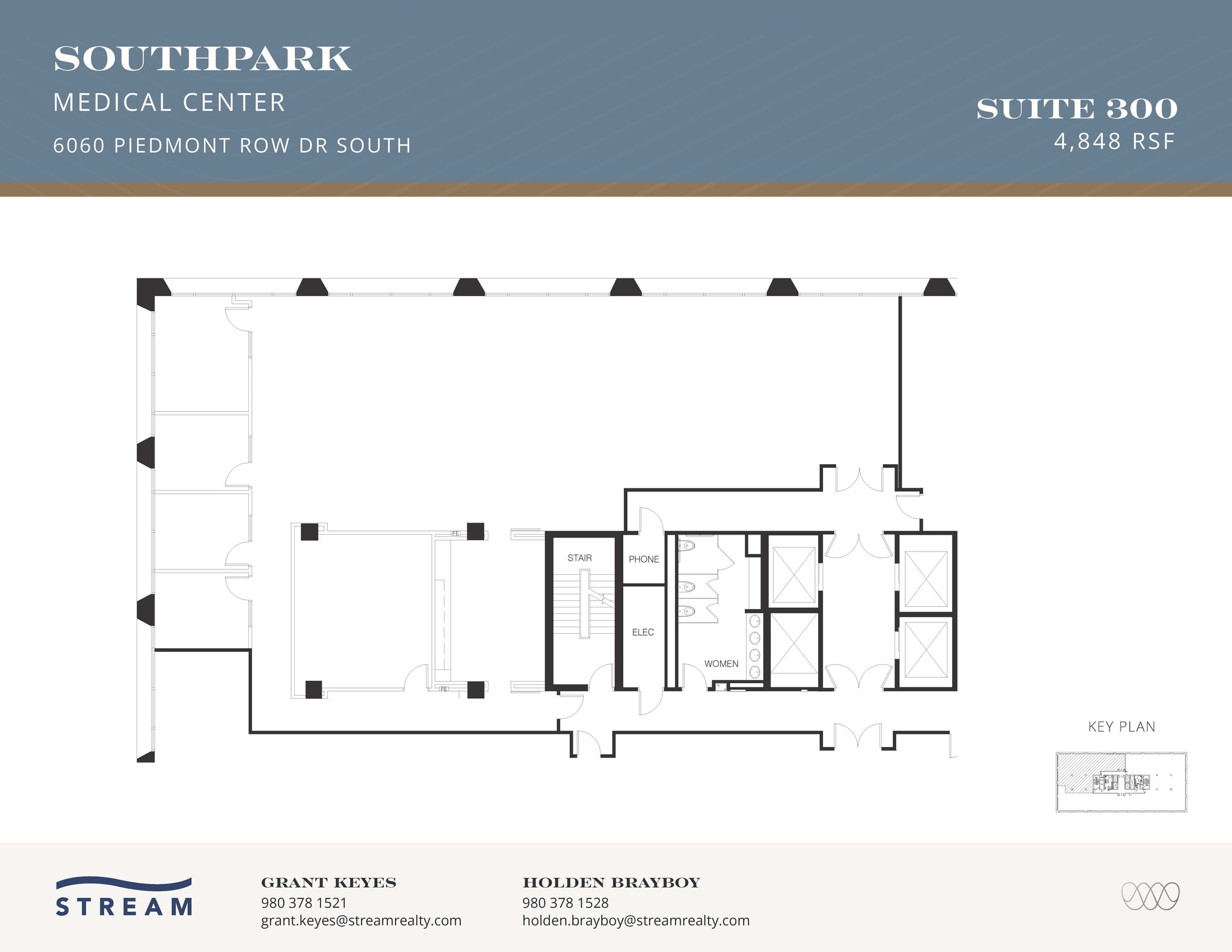 6060 Piedmont Row Dr S, Charlotte, NC to rent Floor Plan- Image 1 of 2