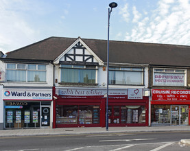 128-130 Welling High St, Welling for sale Building Photo- Image 1 of 3