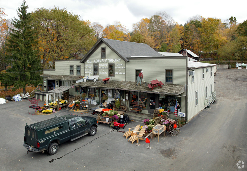 47 Main St S, Woodbury, CT for rent - Primary Photo - Image 3 of 3