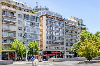 More details for Paseo de la Castellana, 86, Madrid - Office to Rent