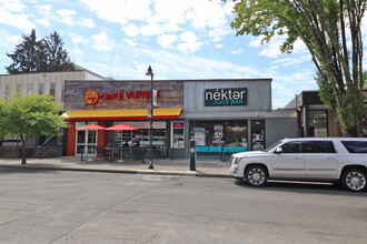 854-860 E 13th Ave, Eugene, OR for rent Building Photo- Image 1 of 4