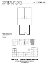 17291 Irvine Blvd, Tustin, CA for rent Floor Plan- Image 1 of 1