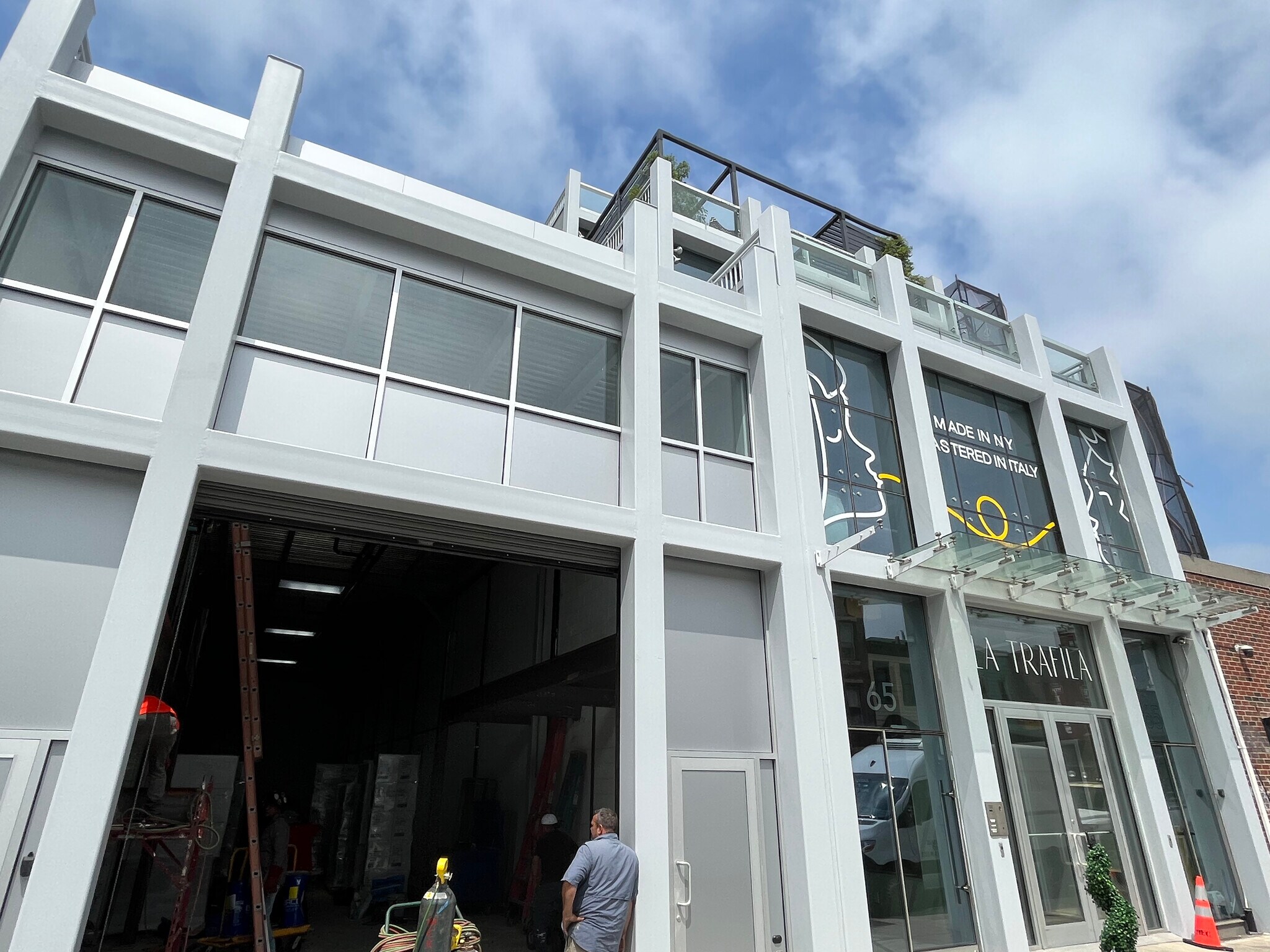 65 15th St, Brooklyn, NY for sale Building Photo- Image 1 of 1