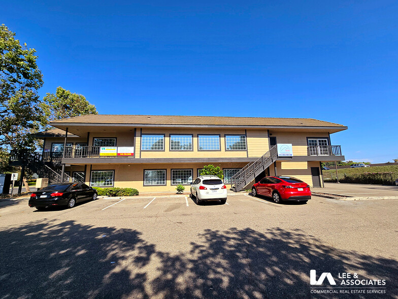 9140 Trask Ave, Garden Grove, CA for rent - Building Photo - Image 1 of 5