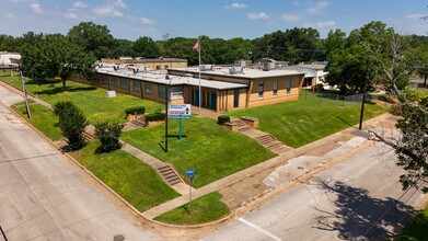 1002 Sunset Ave, Jacksonville, TX for sale Primary Photo- Image 1 of 53