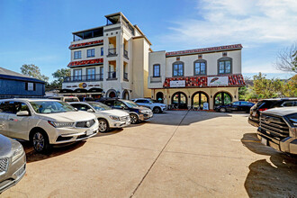 2335-2343 University Blvd portfolio of 3 properties for sale on LoopNet.co.uk Building Photo- Image 1 of 16