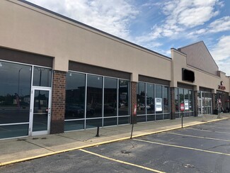 More details for 4843-4849 W 111th St, Alsip, IL - Retail for Rent