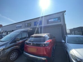 Ashfield Rd, Doncaster to rent Building Photo- Image 1 of 5