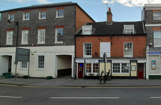 More details for 15 The Broadway, Newbury - Retail for Sale