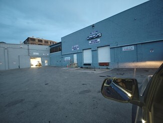 More details for 737 W Cleveland St, Milwaukee, WI - Industrial for Rent