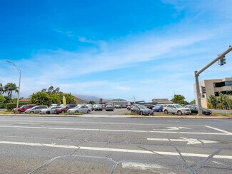 More details for 59 Hookele St, Kahului, HI - Land to Rent