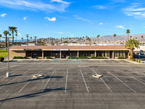 82970 Requa Ave, Indio, CA - aerial  map view - Image1