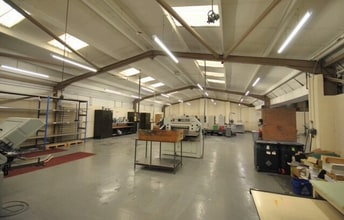 1 Seafield Rd, Kirkcaldy to rent Interior Photo- Image 2 of 2