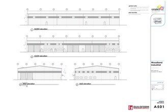 850 Caples Rd, Woodland, WA for rent Site Plan- Image 2 of 13