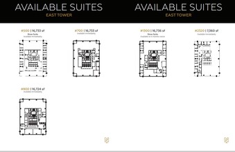 112 4th Av SW, Calgary, AB for rent Floor Plan- Image 1 of 1