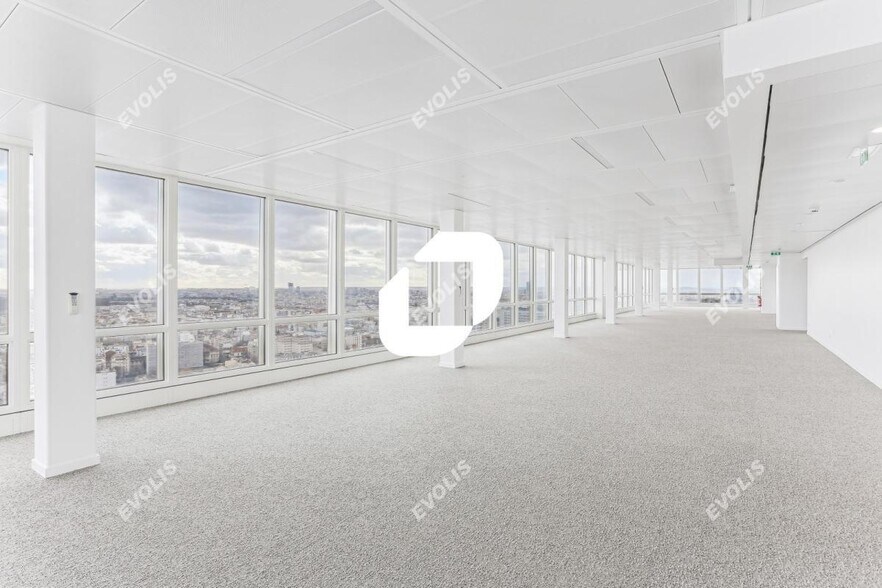 Office in Montreuil to rent - Interior Photo - Image 2 of 19
