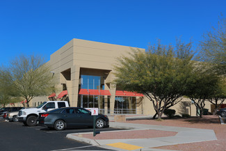 More details for 5990 S Country Club Rd, Tucson, AZ - Industrial for Rent