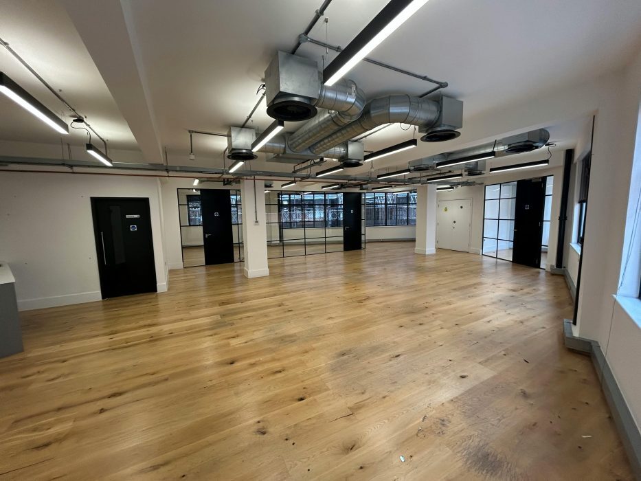 44-46 Sekforde St, London to rent Interior Photo- Image 1 of 5