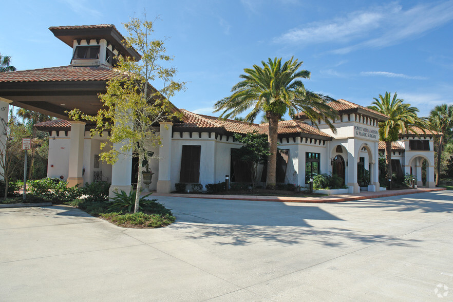 1030 N A1A Blvd, Ponte Vedra Beach, FL for sale - Building Photo - Image 1 of 1