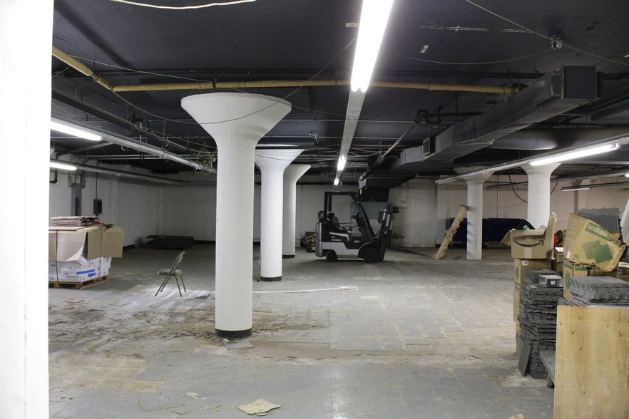 777 S Main St, Memphis, TN for sale - Interior Photo - Image 3 of 25