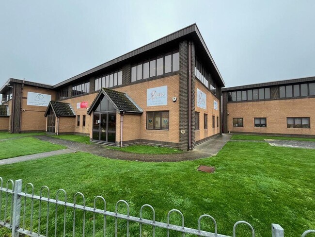 More details for Stephenson Rd W, Clacton On Sea - Office to Rent