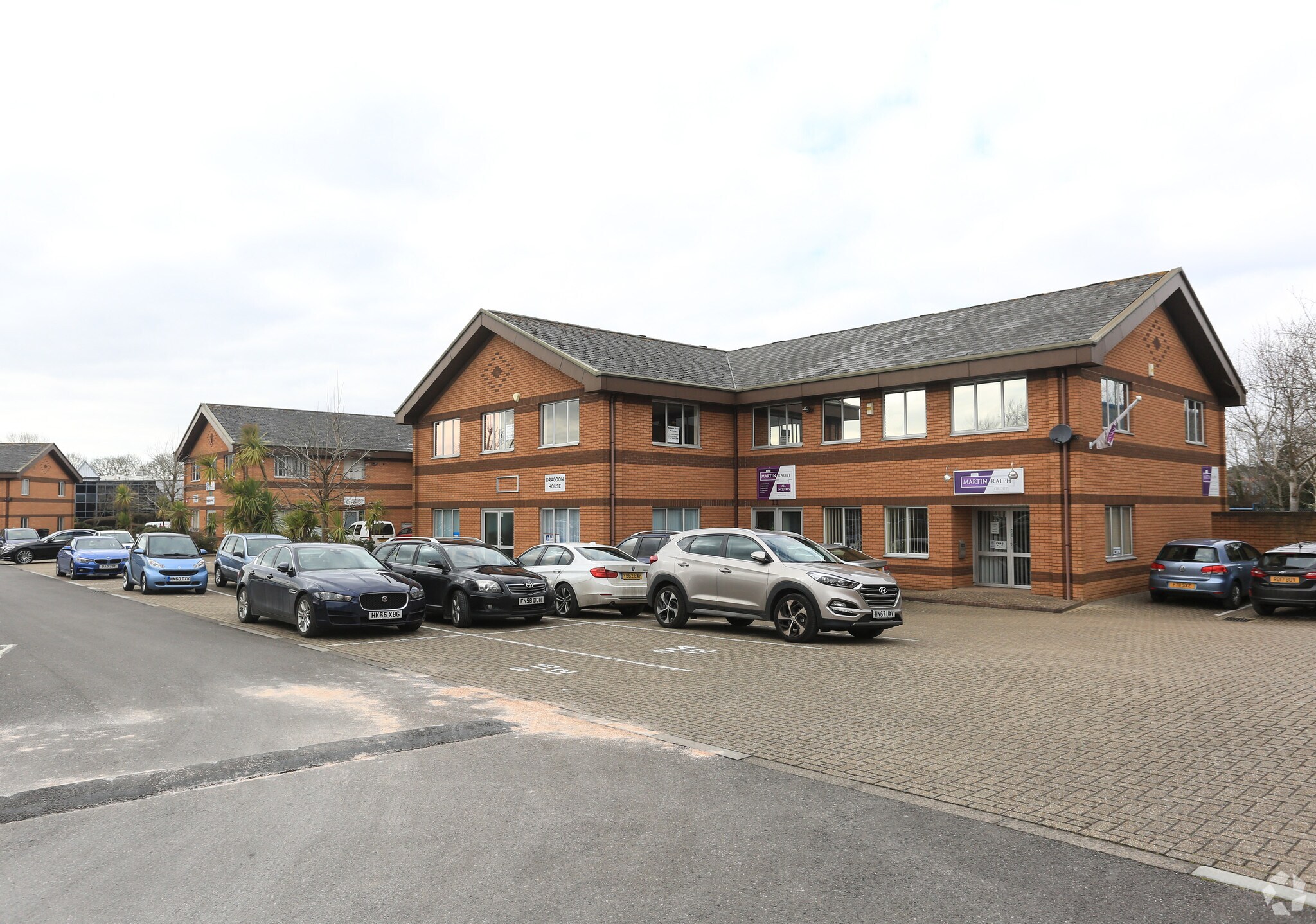 Hussar Ct, Waterlooville for sale Building Photo- Image 1 of 1