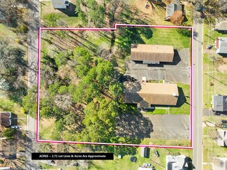 More details for 334 N Oakland Ave, Statesville, NC - Specialist for Sale
