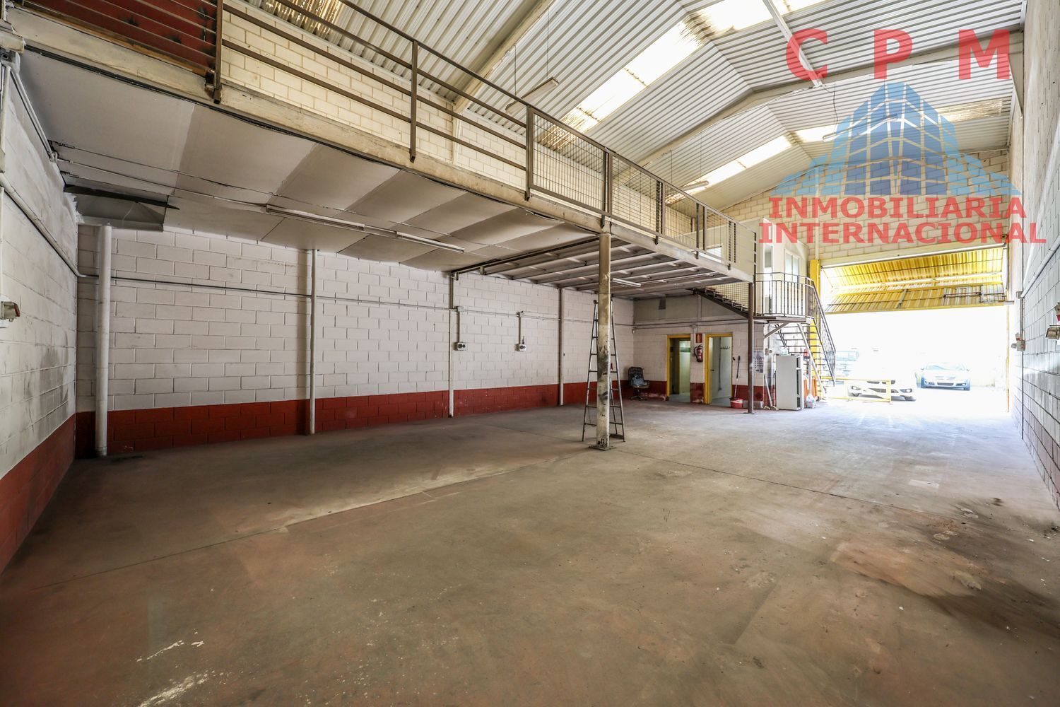 Industrial in Valdemoro, Madrid for sale Building Photo- Image 1 of 4