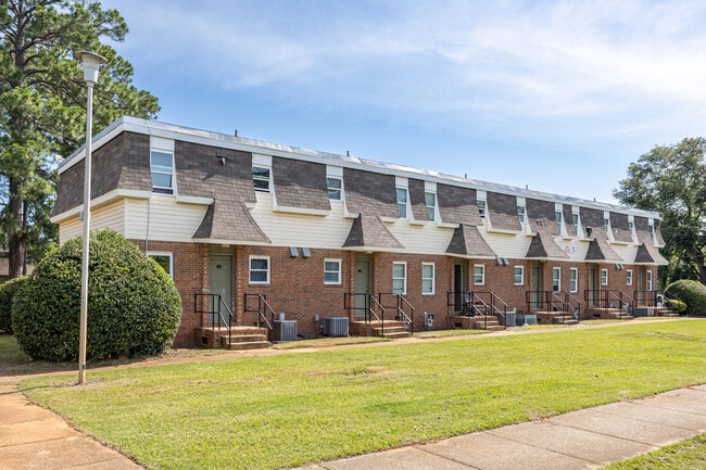More details for 1013 Cedar Ave, Albany, GA - Build-to-Rent for Auction