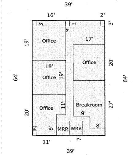 1285 N Main St, Mansfield, TX for rent - Building Photo - Image 1 of 2