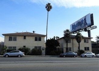 More details for 2008 S Robertson Blvd, Los Angeles, CA - Residential for Sale