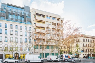 More details for Calle de Don Ramón de la Cruz, 1, Madrid - Office to Rent