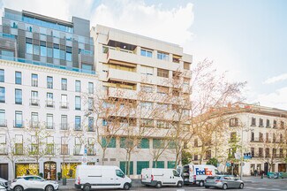More details for Calle de Don Ramón de la Cruz, 1, Madrid - Office to Rent