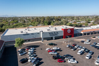 More details for 3902-3944 E Grant Rd, Tucson, AZ - Retail for Rent