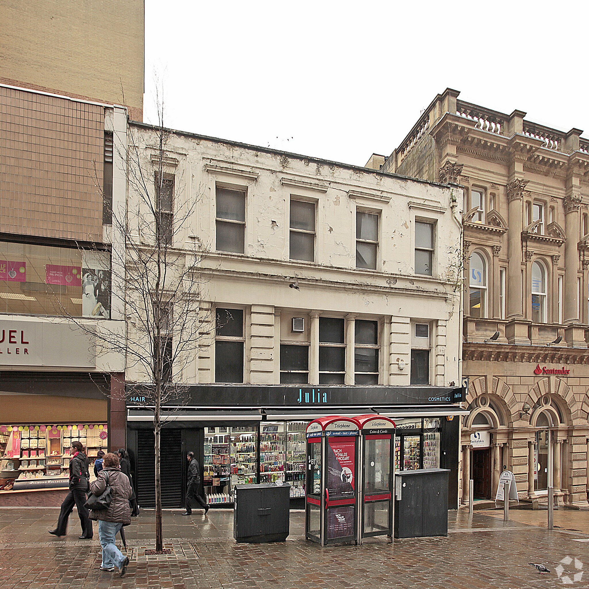 4-6 Darley St, Bradford for sale Primary Photo- Image 1 of 1