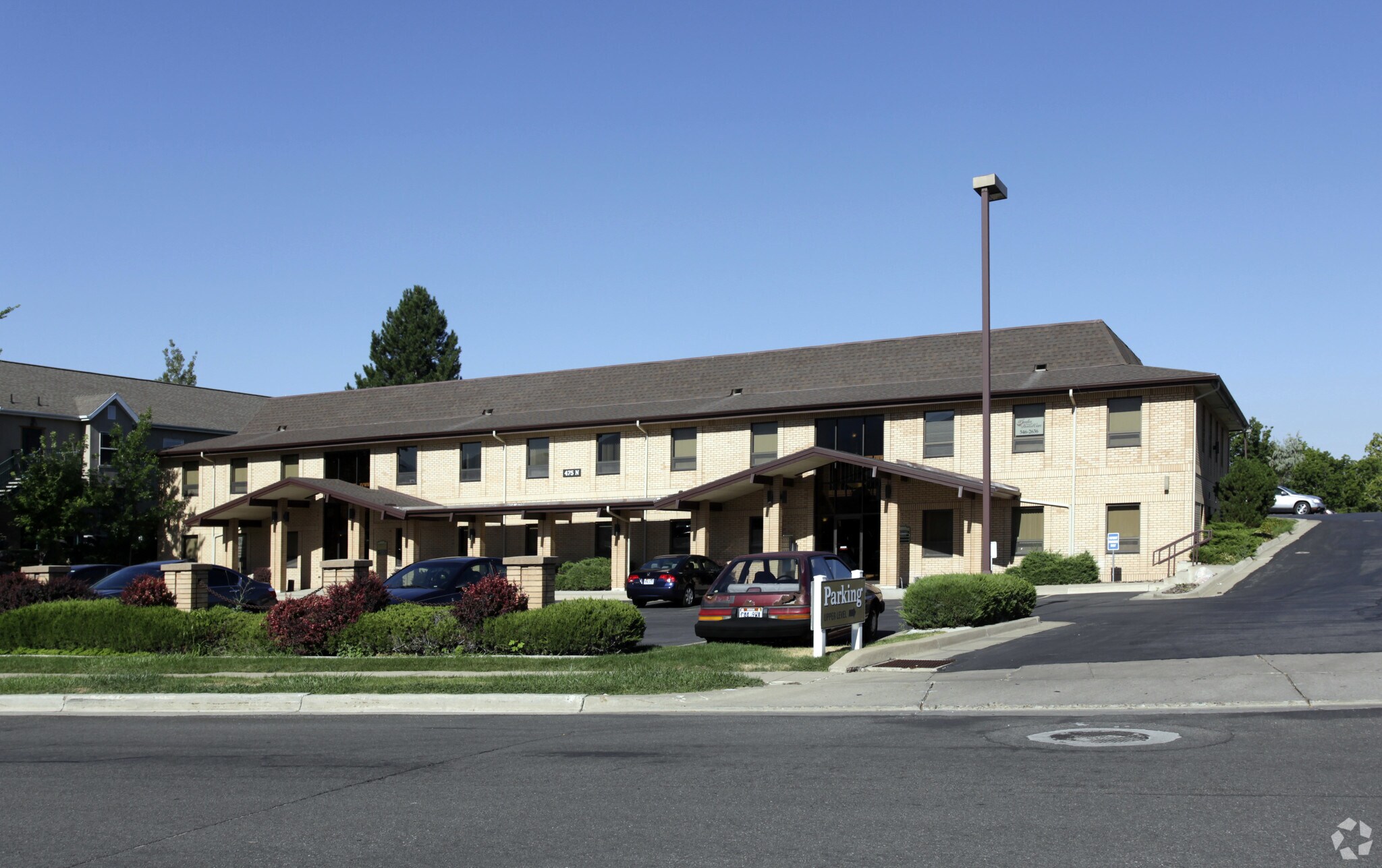 475 N 300 W, Kaysville, UT for sale Primary Photo- Image 1 of 1