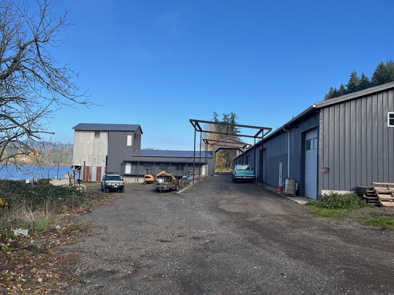 19100 S Highway 99E, Oregon City, OR for rent - Building Photo - Image 3 of 6