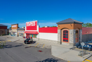 More details for 505 Main St SW, Airdrie, AB - Retail for Rent