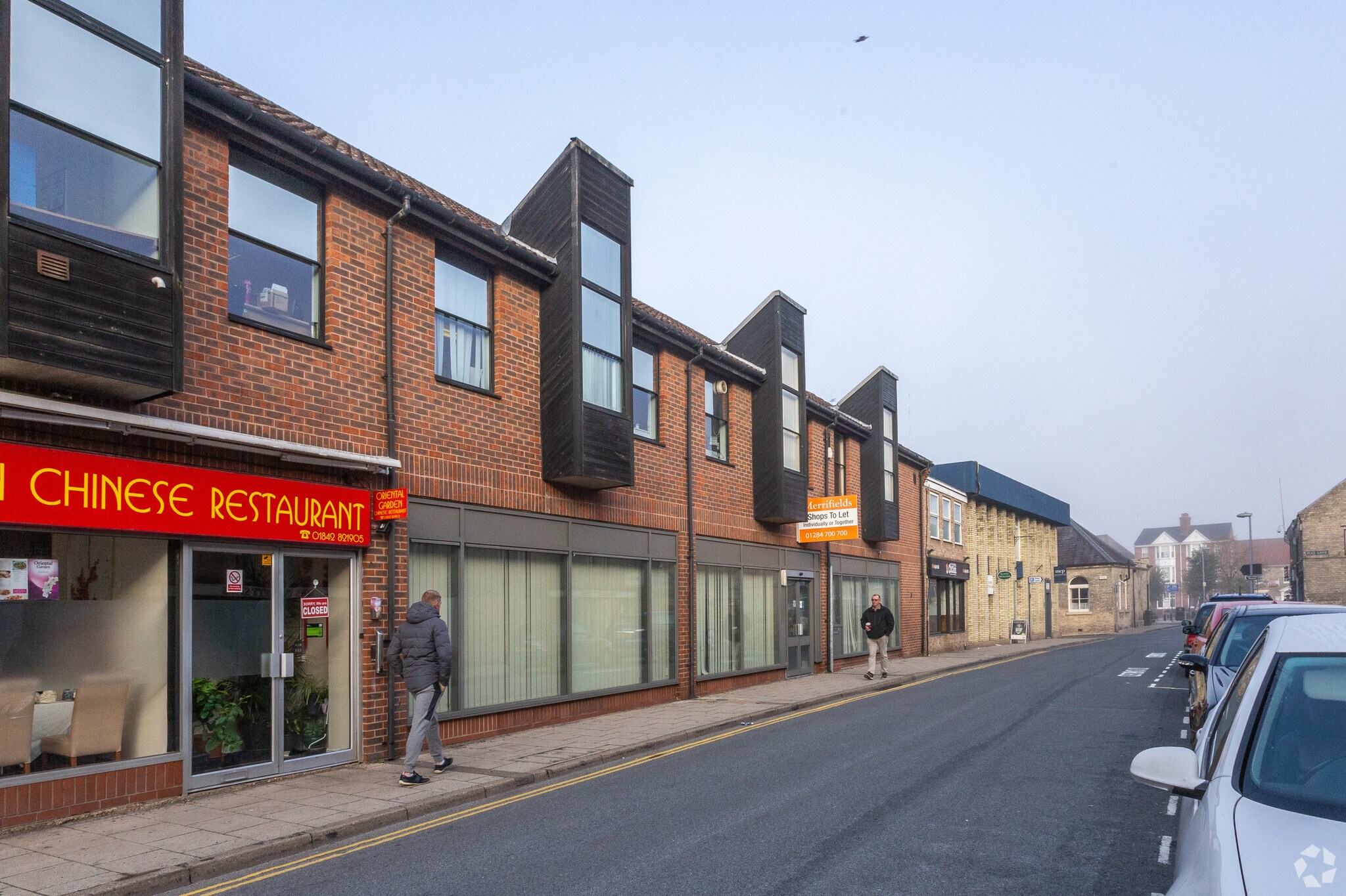 Guildhall St, Thetford for sale Primary Photo- Image 1 of 1