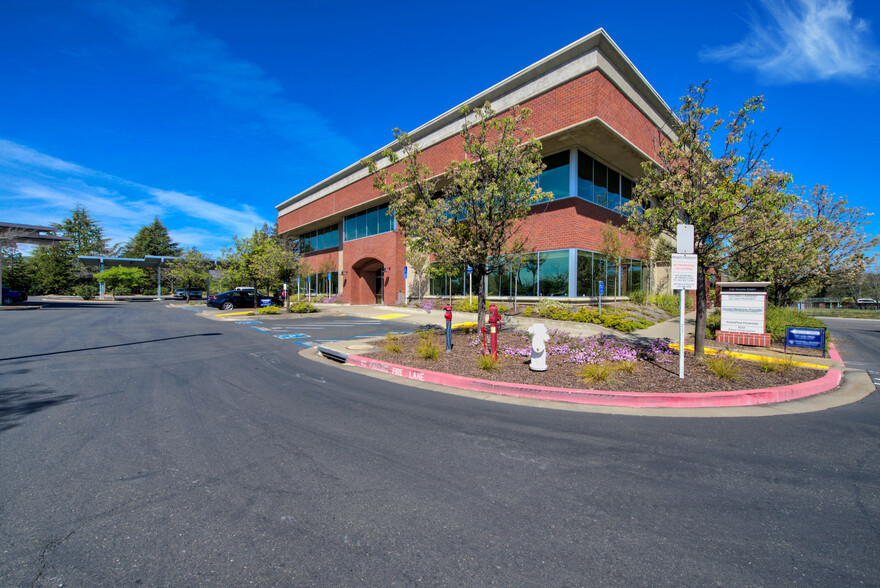 750 Mason St, Vacaville, CA for rent - Building Photo - Image 1 of 20