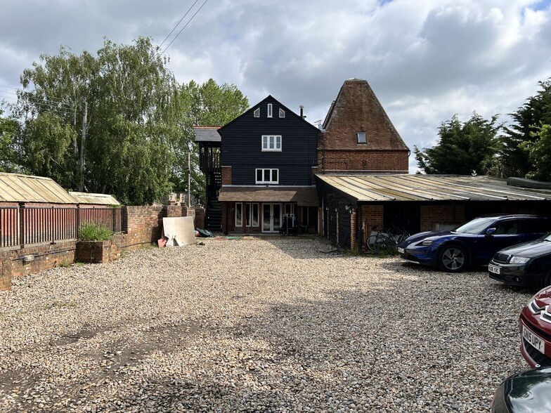 Old Hay, Brenchley for rent - Building Photo - Image 1 of 14