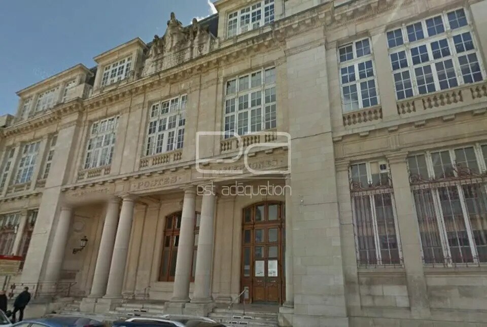 Office in Nancy to rent Building Photo- Image 1 of 9