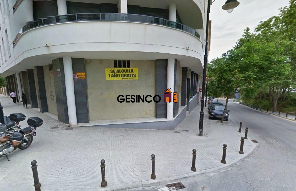 Retail in Ontinyent to rent Building Photo- Image 1 of 4