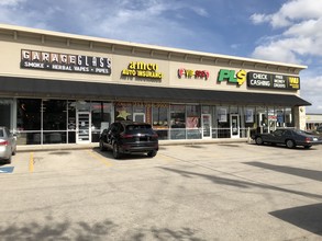 11200 Northwest Fwy, Houston, TX for sale Building Photo- Image 1 of 1