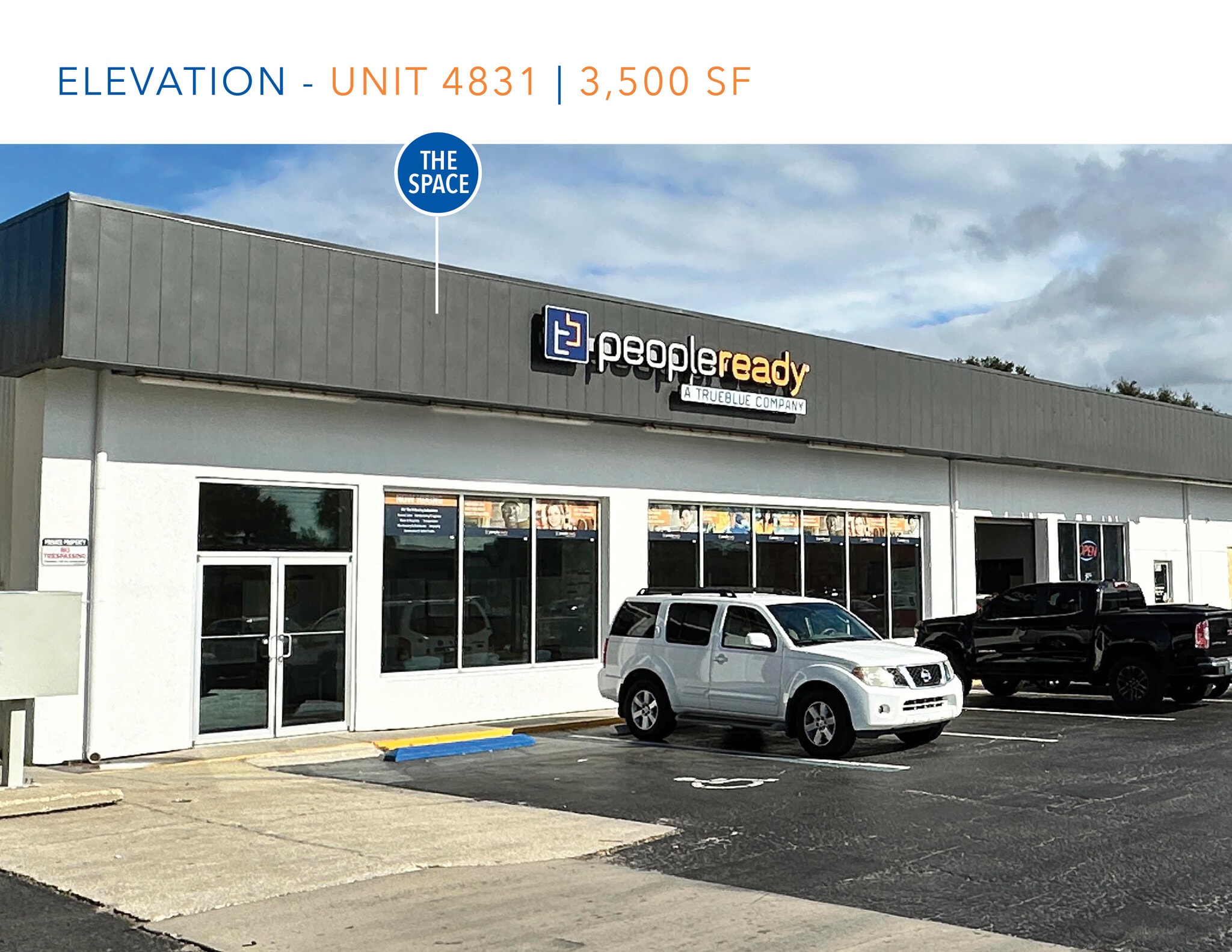 4831-4835 E Colonial Dr, Orlando, FL to rent Building Photo- Image 1 of 3