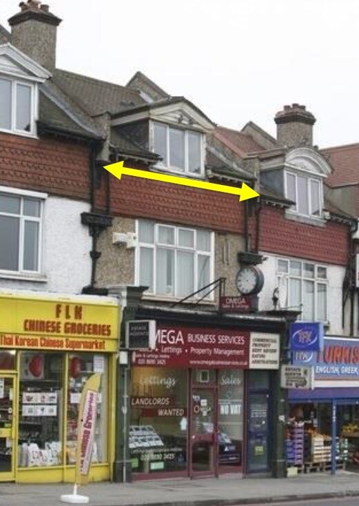 4 Stations building, Catford Rd, London for sale Primary Photo- Image 1 of 1