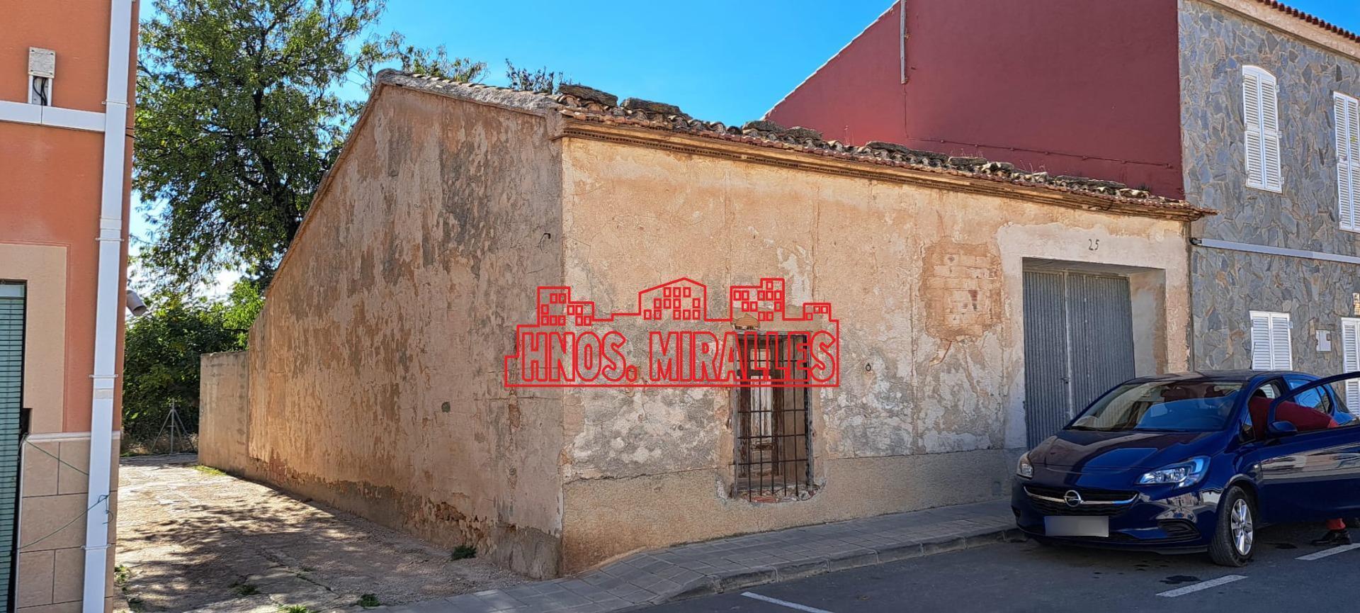 Industrial in HONDÓN DE LAS NIEVES for sale Building Photo- Image 1 of 12