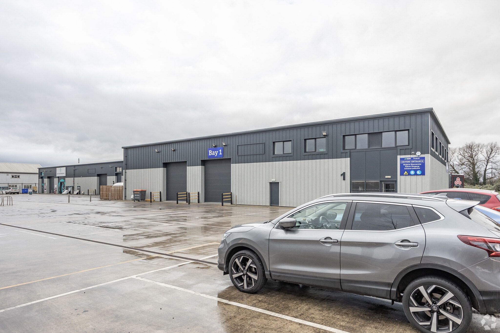 Bristol Rd, Bridgwater for sale Primary Photo- Image 1 of 1