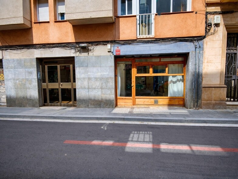 Build-to-Rent in Barcelona, Barcelona for sale - Building Photo - Image 1 of 5