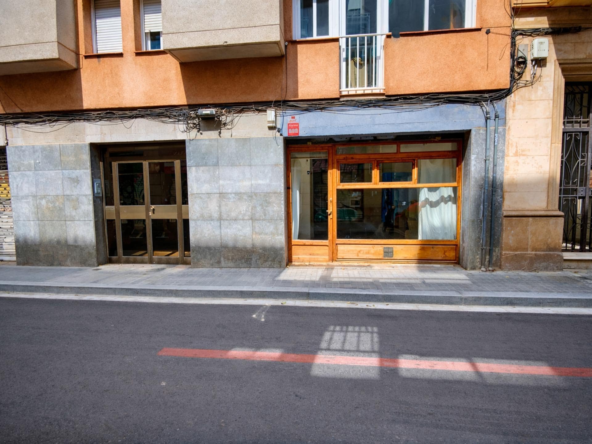 Build-to-Rent in Barcelona, Barcelona for sale Building Photo- Image 1 of 6